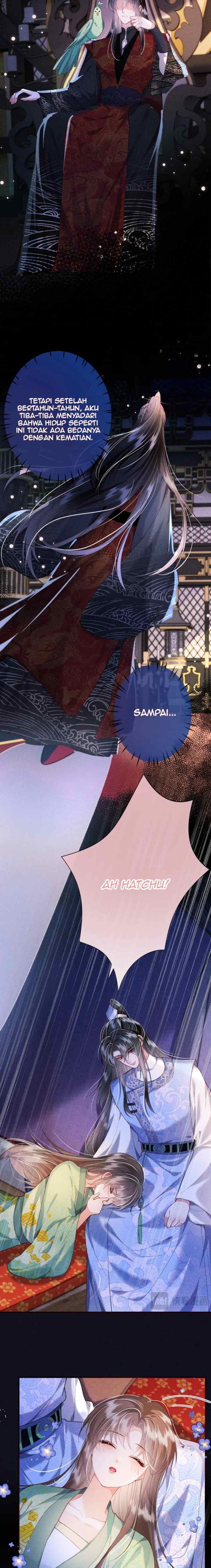 The Villainess Won't Let the Main Leads Break Up! chapter 26 halaman 5