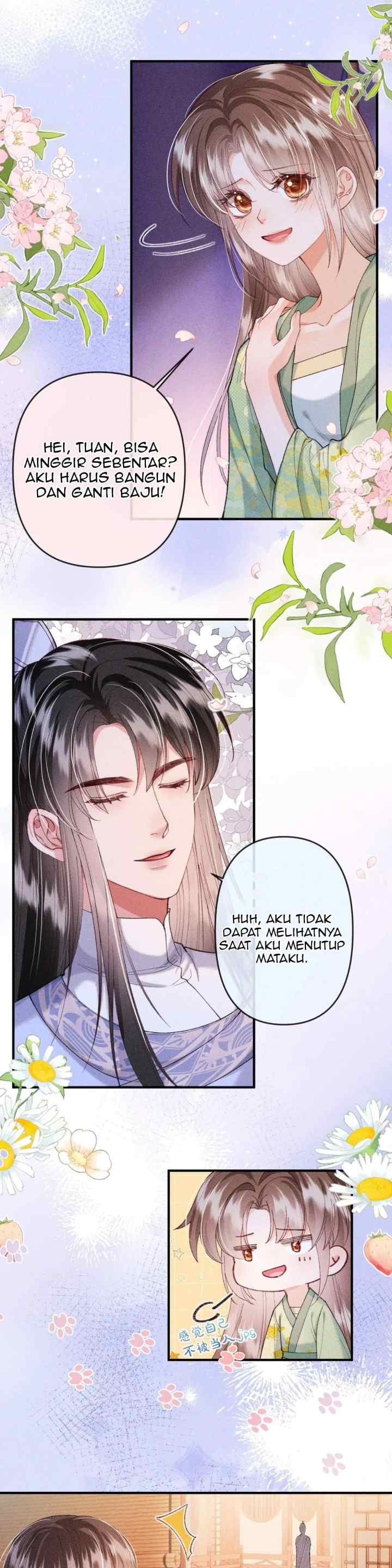 The Villainess Won't Let the Main Leads Break Up! chapter 26 halaman 13