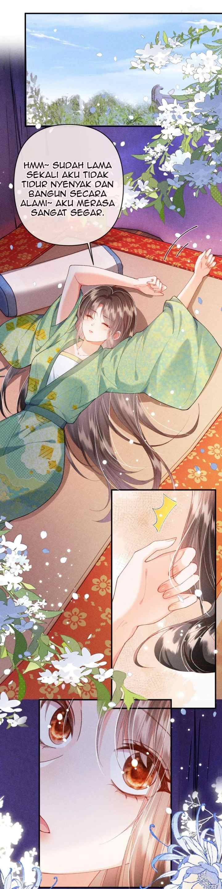 The Villainess Won't Let the Main Leads Break Up! chapter 26 halaman 8