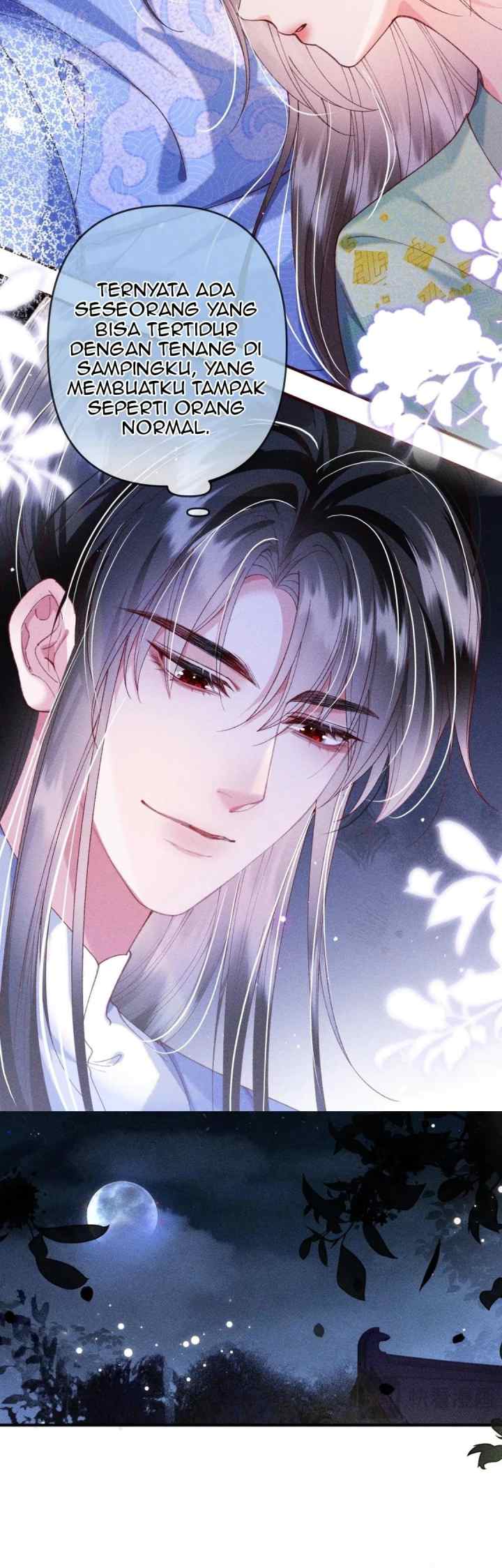 The Villainess Won't Let the Main Leads Break Up! chapter 26 halaman 7