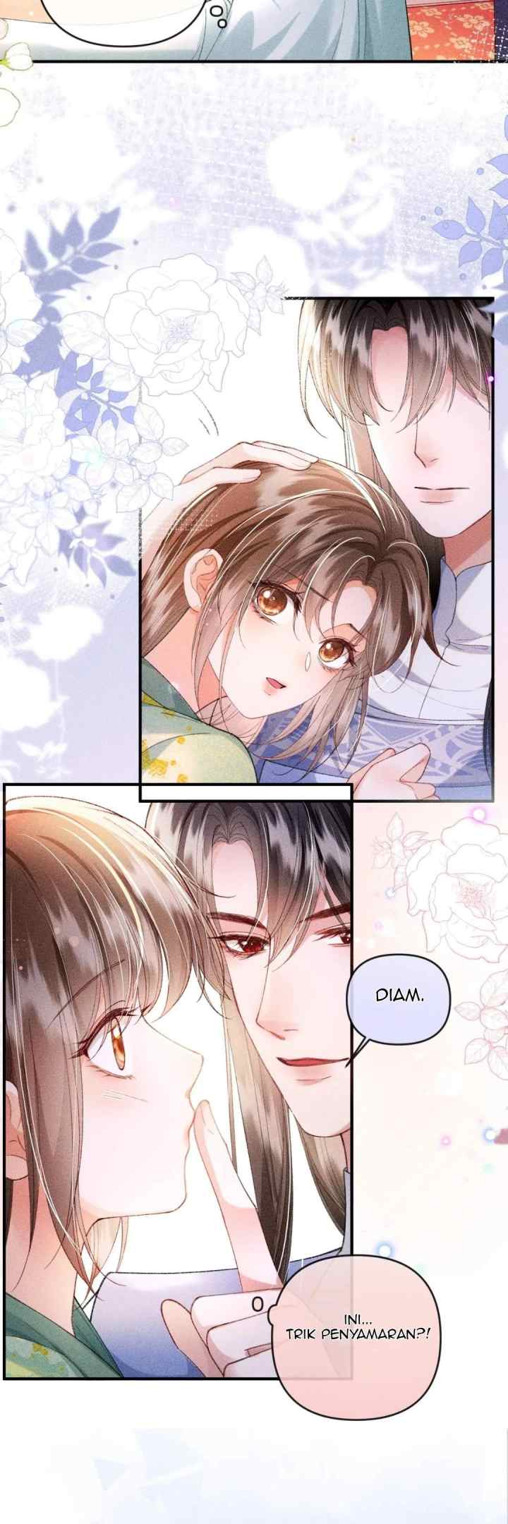 The Villainess Won't Let the Main Leads Break Up! chapter 27 halaman 15