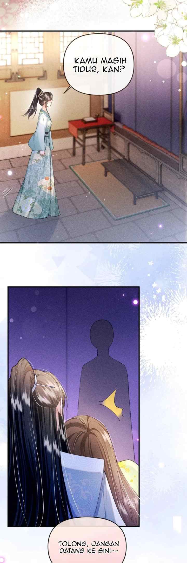 The Villainess Won't Let the Main Leads Break Up! chapter 27 halaman 12