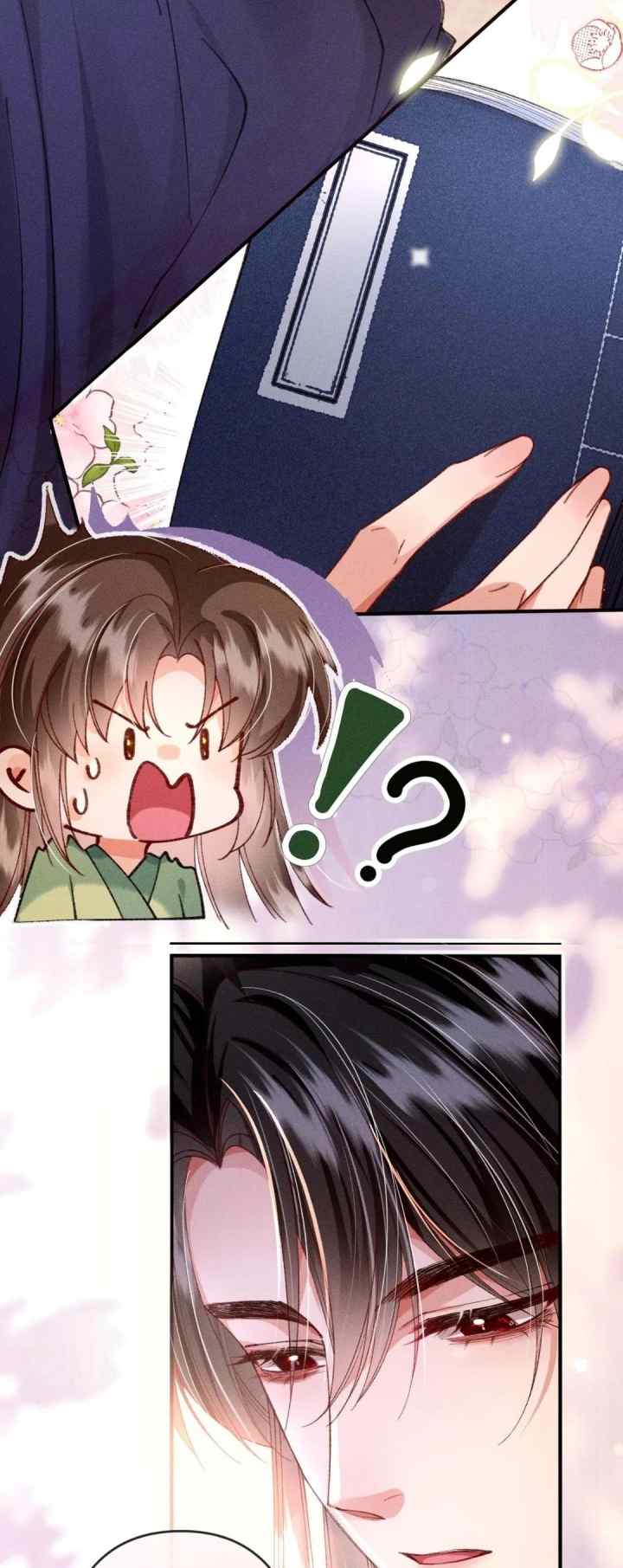 The Villainess Won't Let the Main Leads Break Up! chapter 27 halaman 7