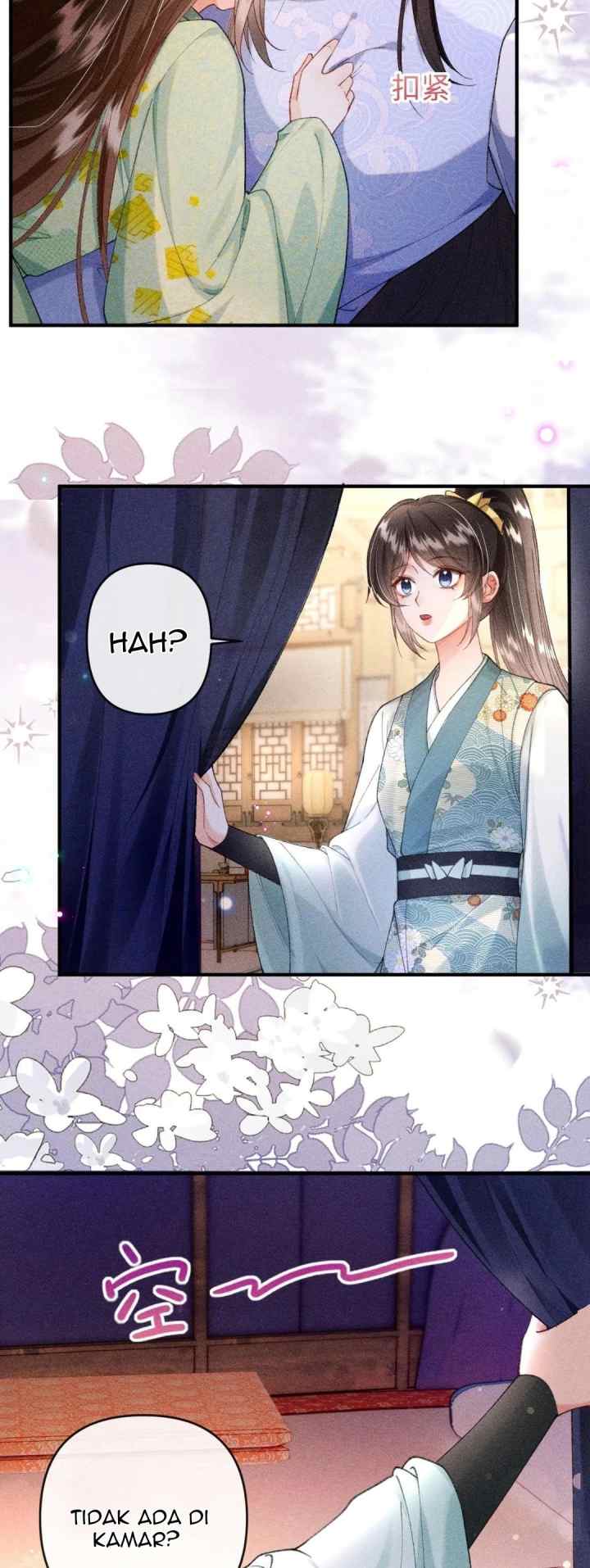 The Villainess Won't Let the Main Leads Break Up! chapter 27 halaman 14