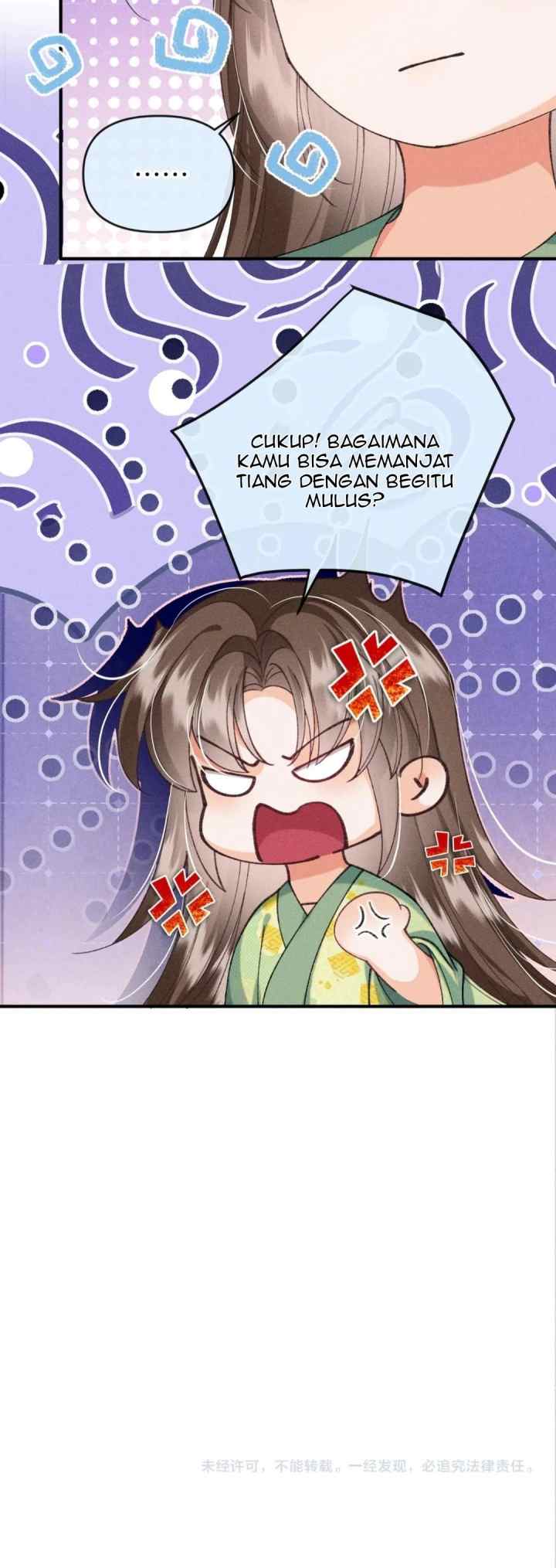 The Villainess Won't Let the Main Leads Break Up! chapter 27 halaman 18