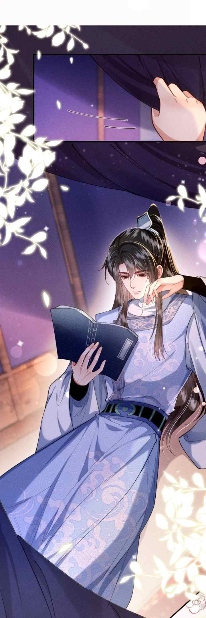 The Villainess Won't Let the Main Leads Break Up! chapter 27 halaman 6