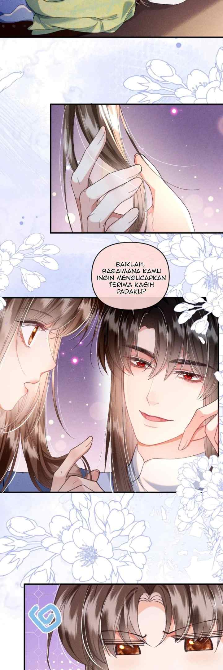 The Villainess Won't Let the Main Leads Break Up! chapter 27 halaman 17