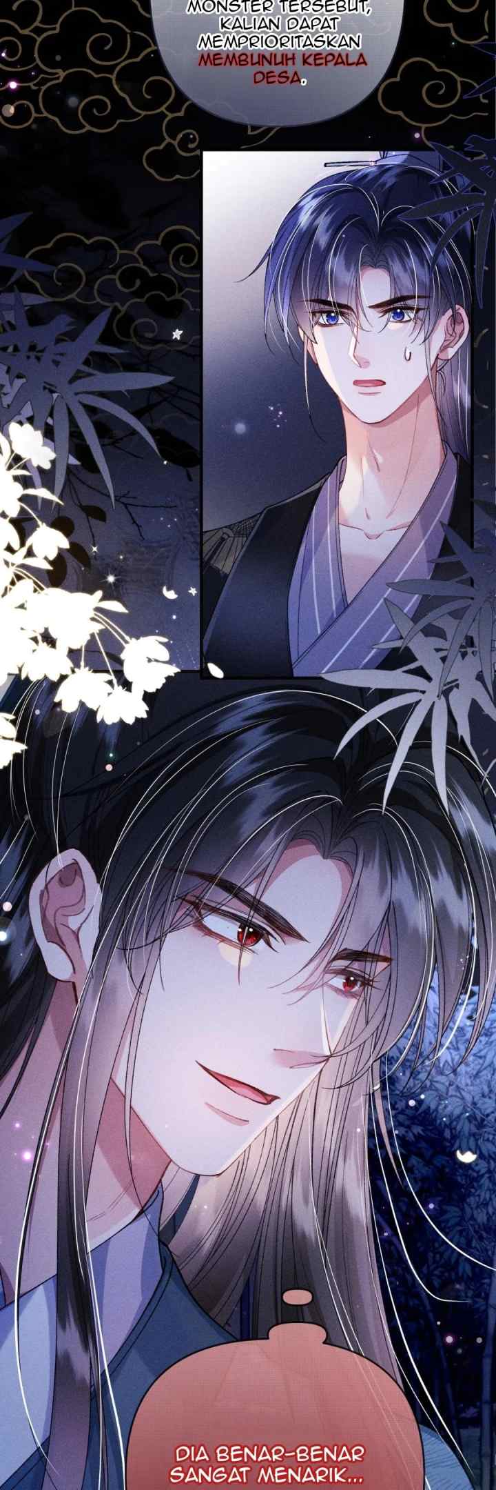 The Villainess Won't Let the Main Leads Break Up! chapter 28 halaman 19