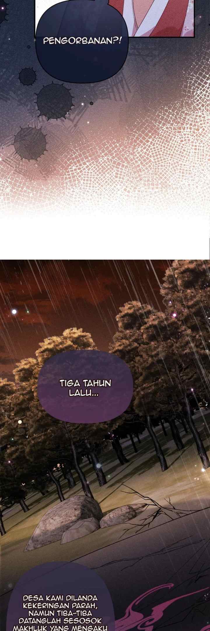 The Villainess Won't Let the Main Leads Break Up! chapter 28 halaman 11