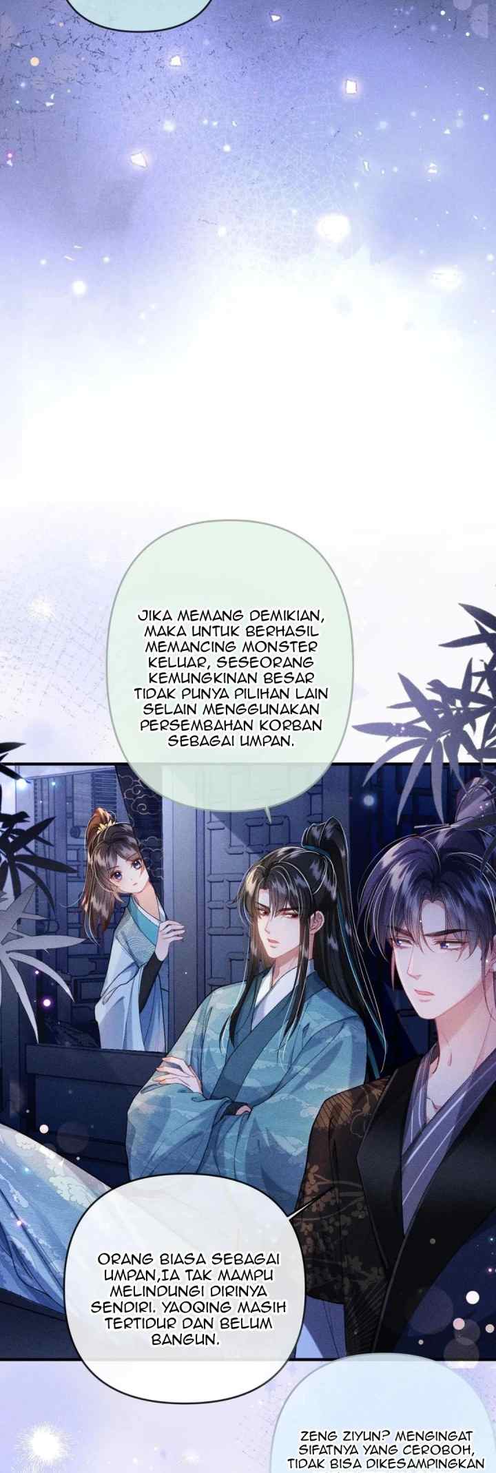 The Villainess Won't Let the Main Leads Break Up! chapter 28 halaman 16