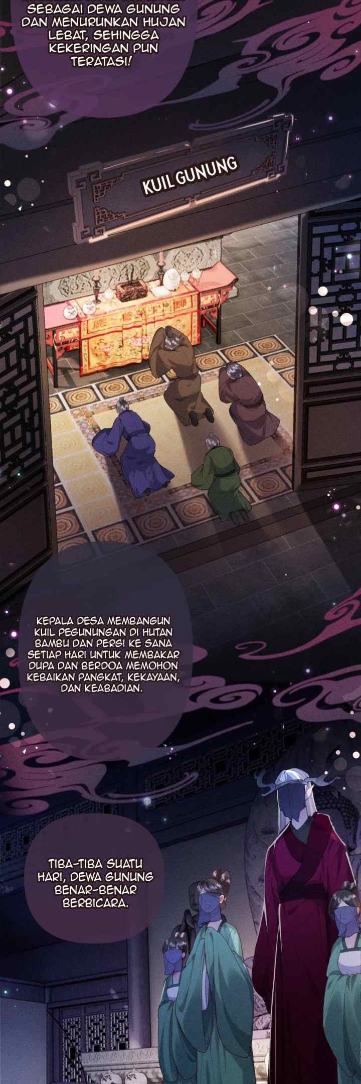 The Villainess Won't Let the Main Leads Break Up! chapter 28 halaman 12
