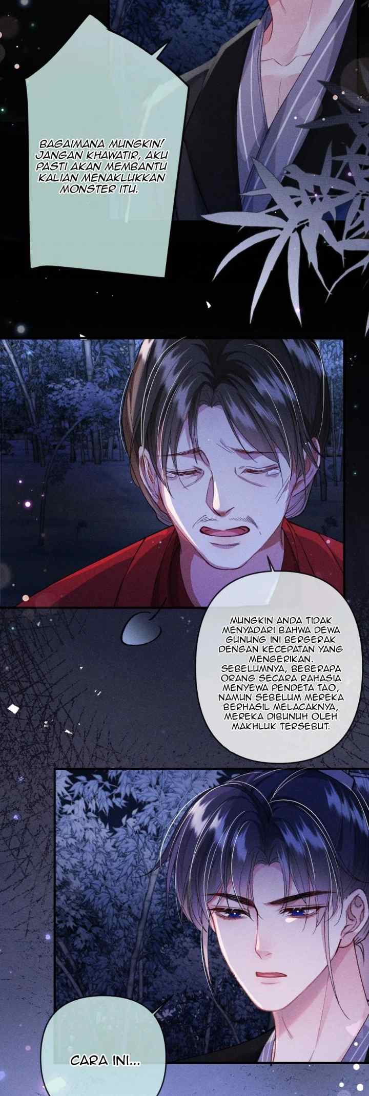 The Villainess Won't Let the Main Leads Break Up! chapter 28 halaman 15