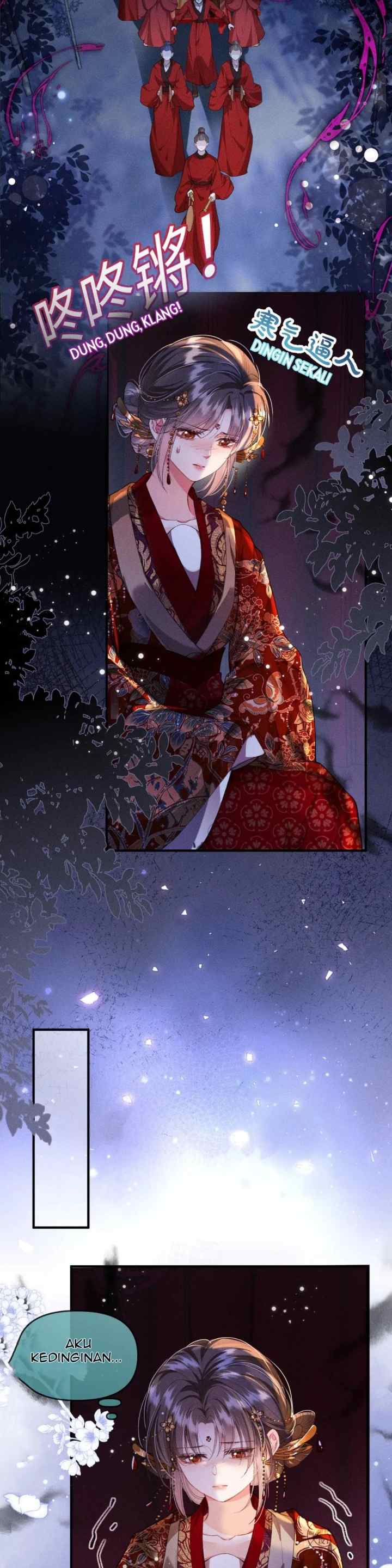 The Villainess Won't Let the Main Leads Break Up! chapter 29 halaman 11