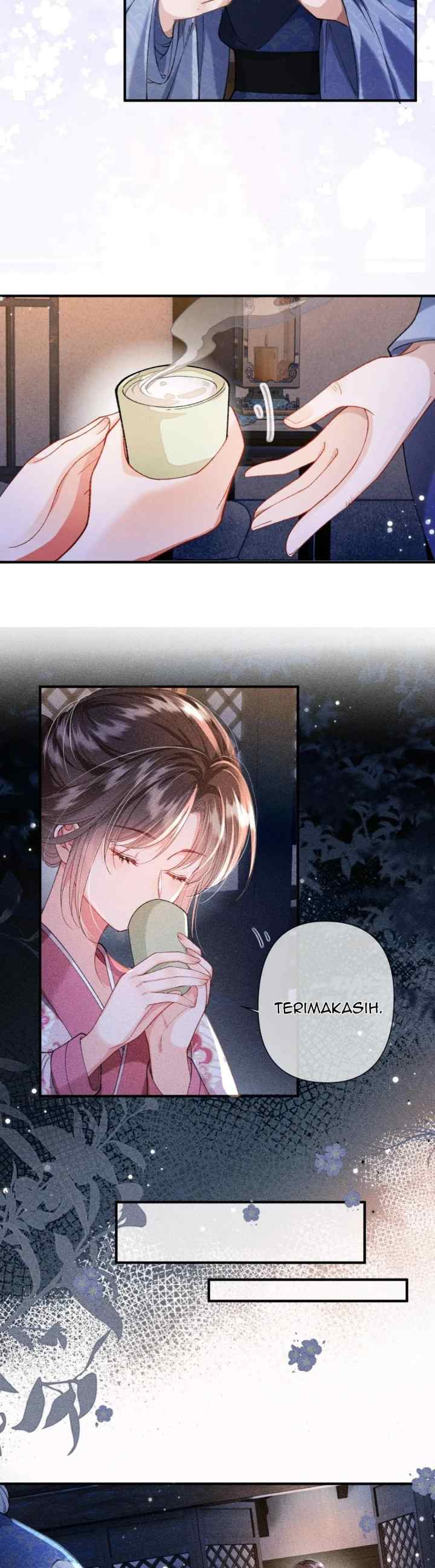 The Villainess Won't Let the Main Leads Break Up! chapter 29 halaman 5