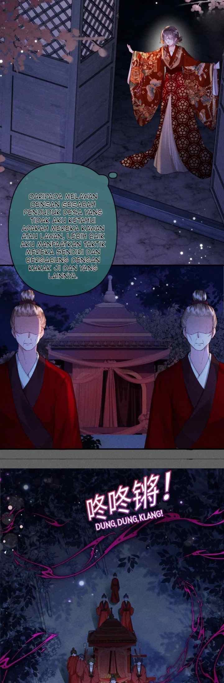 The Villainess Won't Let the Main Leads Break Up! chapter 29 halaman 10