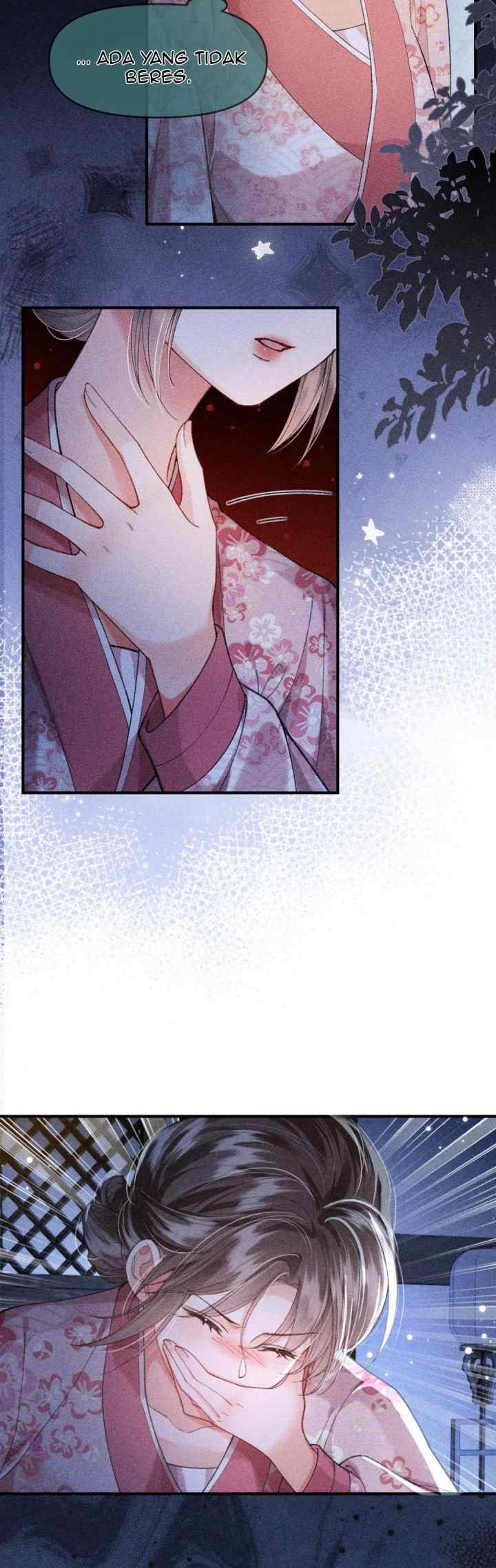 The Villainess Won't Let the Main Leads Break Up! chapter 29 halaman 7
