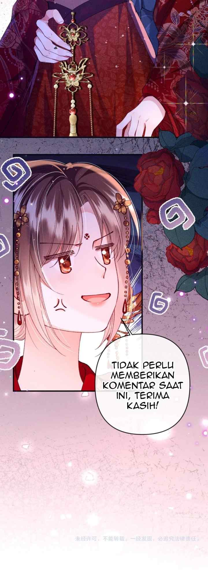 The Villainess Won't Let the Main Leads Break Up! chapter 30 halaman 16