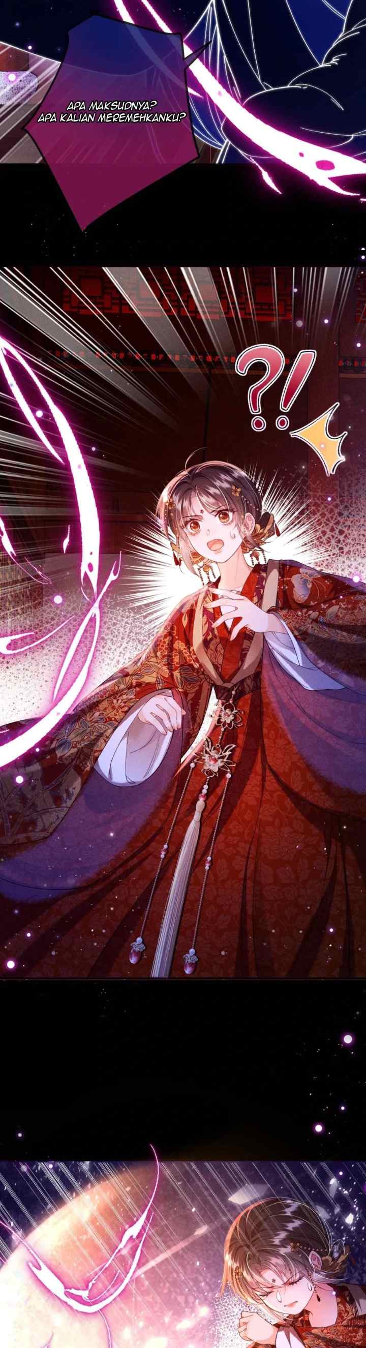 The Villainess Won't Let the Main Leads Break Up! chapter 30 halaman 14