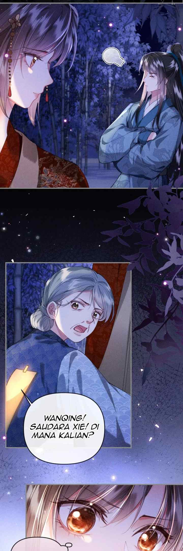 The Villainess Won't Let the Main Leads Break Up! chapter 31 halaman 15
