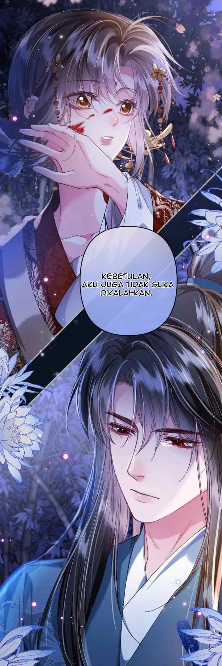 The Villainess Won't Let the Main Leads Break Up! chapter 31 halaman 18
