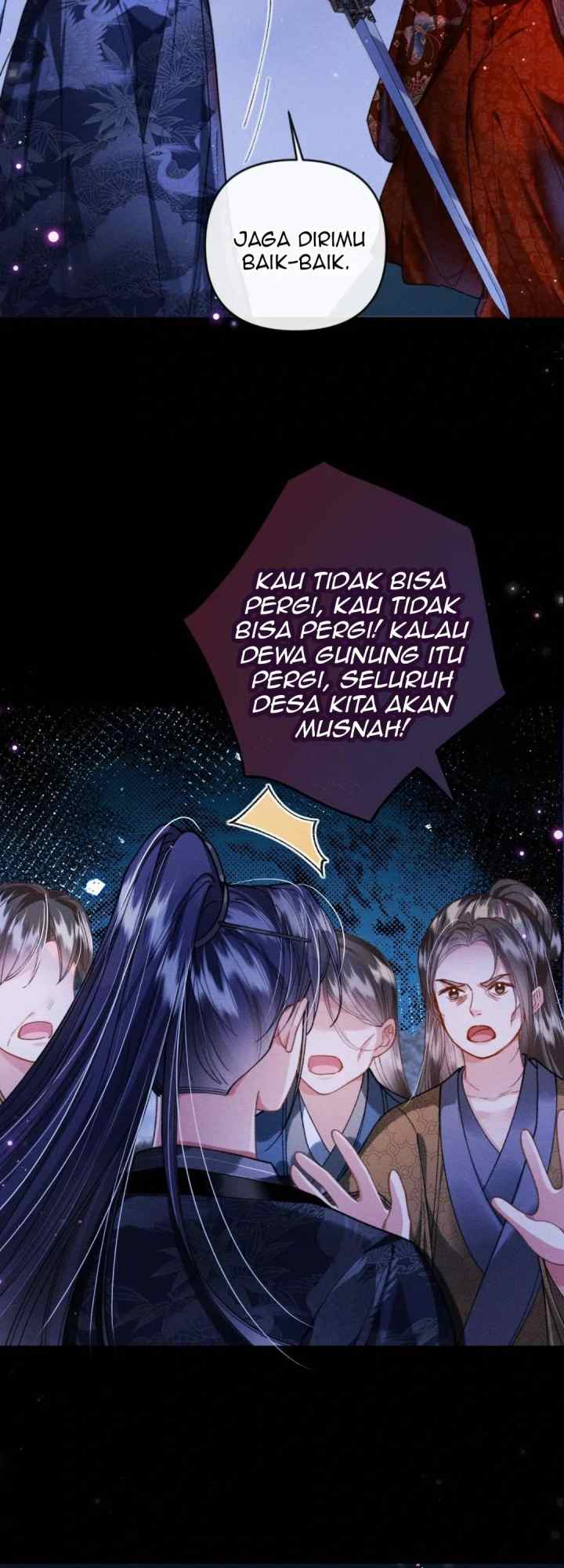 The Villainess Won't Let the Main Leads Break Up! chapter 32 halaman 15