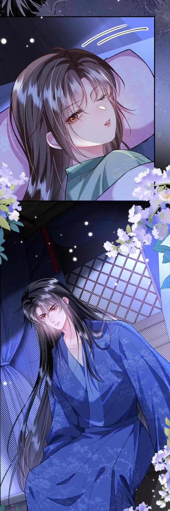 The Villainess Won't Let the Main Leads Break Up! chapter 36 halaman 9