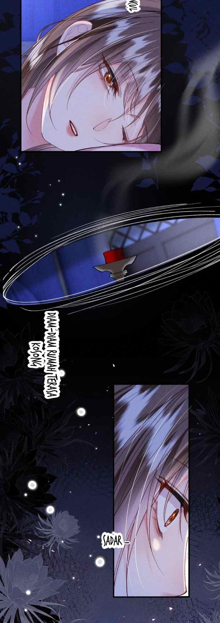 The Villainess Won't Let the Main Leads Break Up! chapter 36 halaman 8