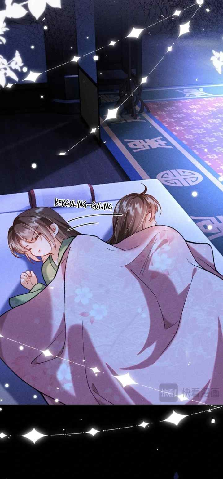 The Villainess Won't Let the Main Leads Break Up! chapter 36 halaman 6