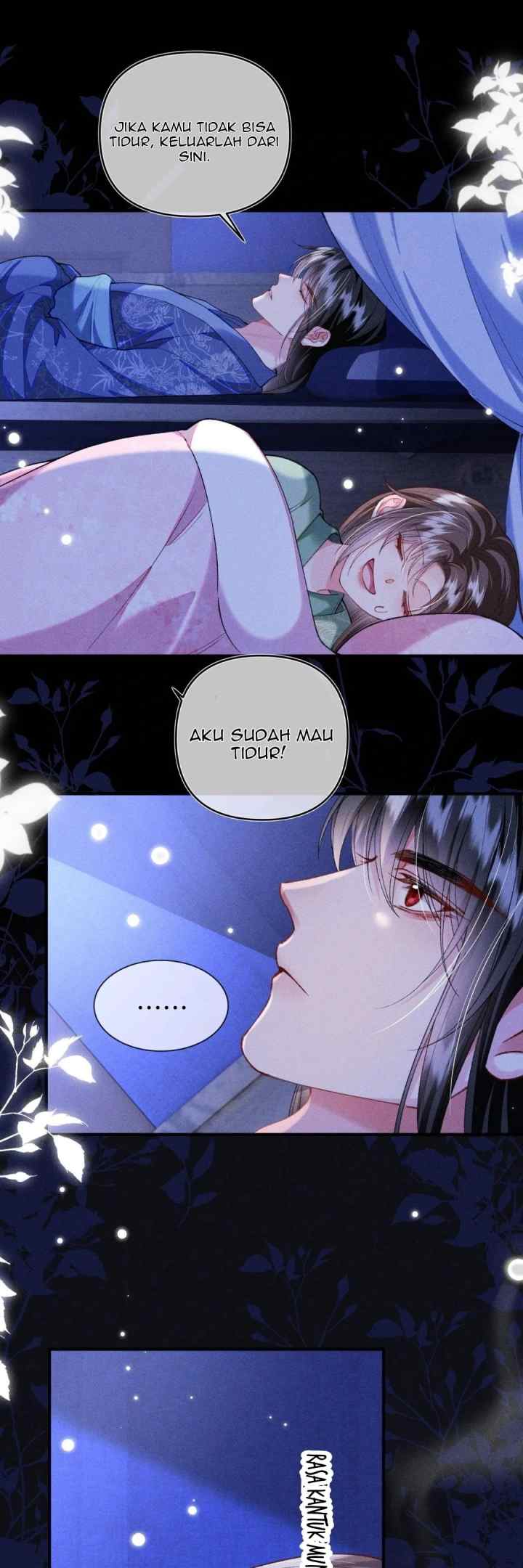 The Villainess Won't Let the Main Leads Break Up! chapter 36 halaman 7