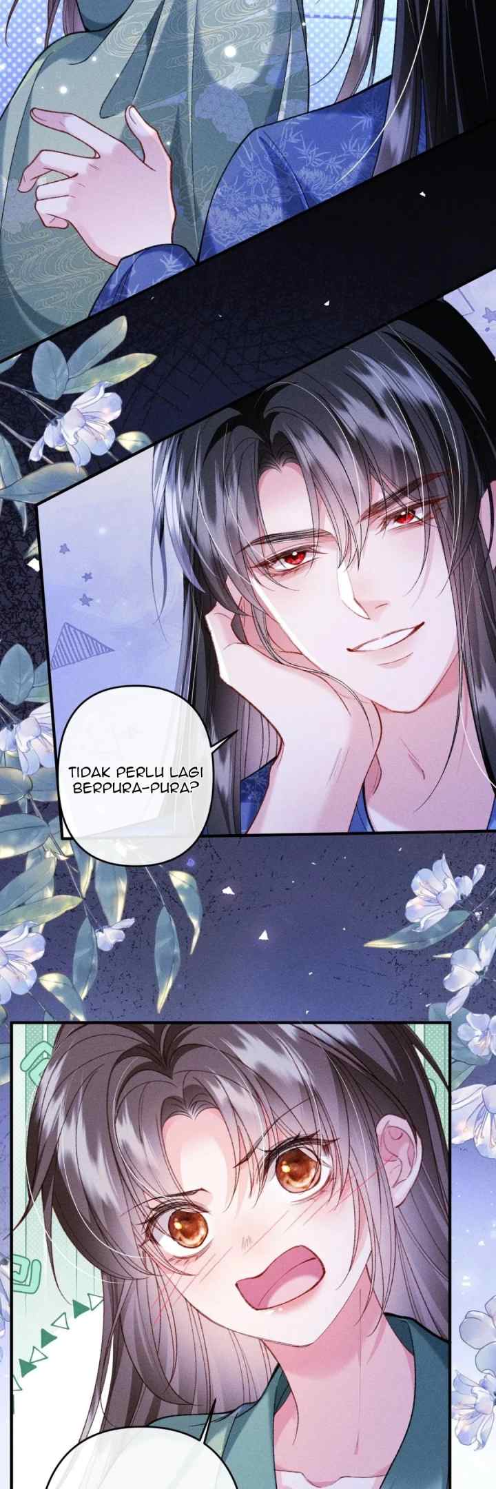 The Villainess Won't Let the Main Leads Break Up! chapter 36 halaman 15