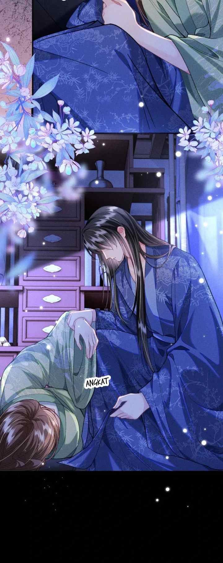 The Villainess Won't Let the Main Leads Break Up! chapter 36 halaman 11
