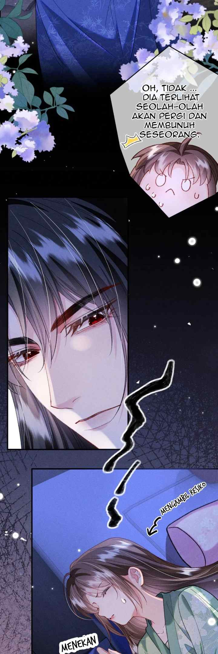 The Villainess Won't Let the Main Leads Break Up! chapter 36 halaman 10