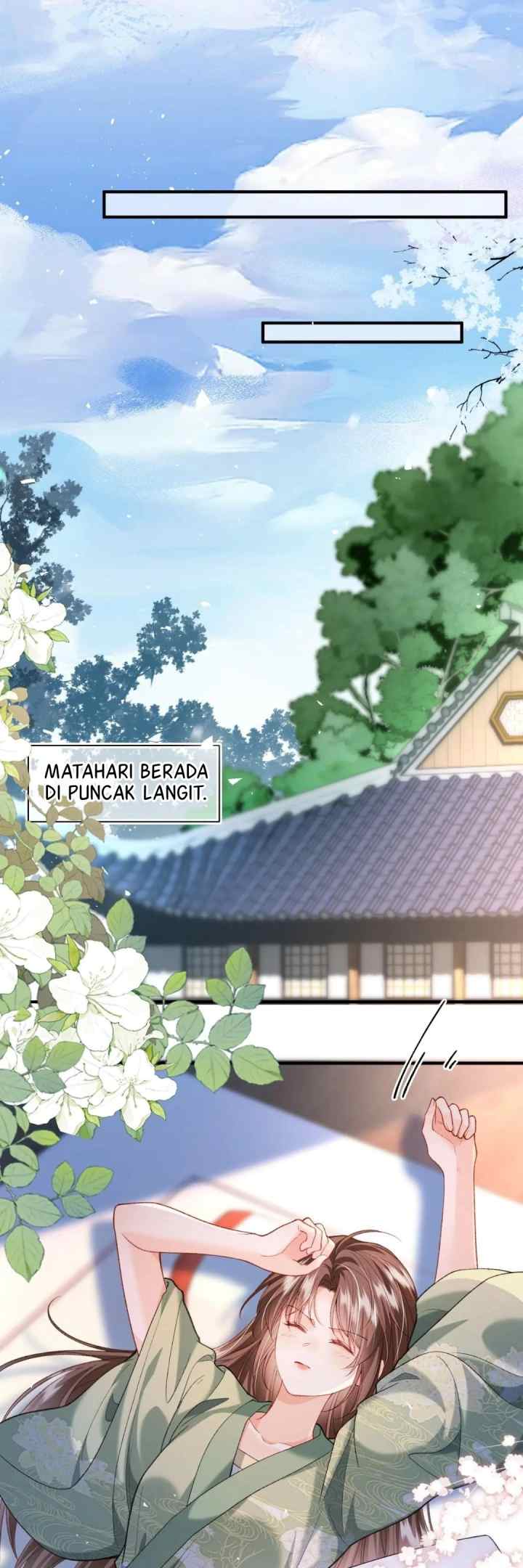 The Villainess Won't Let the Main Leads Break Up! chapter 37 halaman 14