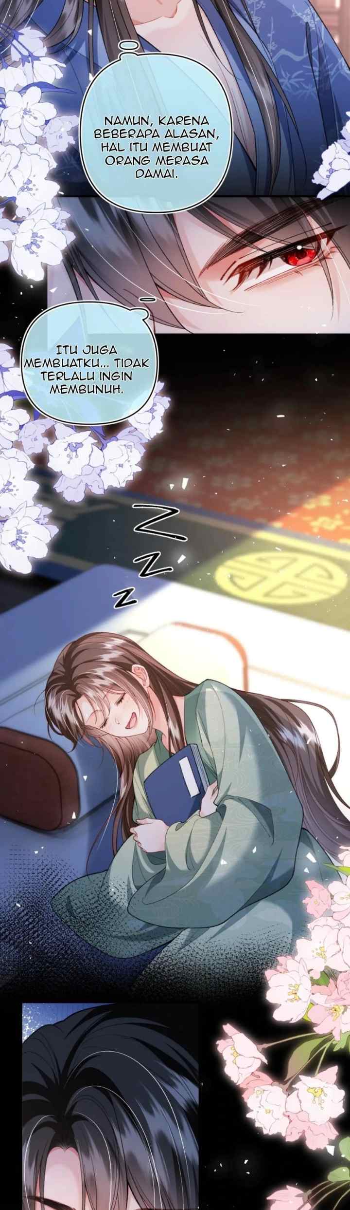 The Villainess Won't Let the Main Leads Break Up! chapter 37 halaman 12