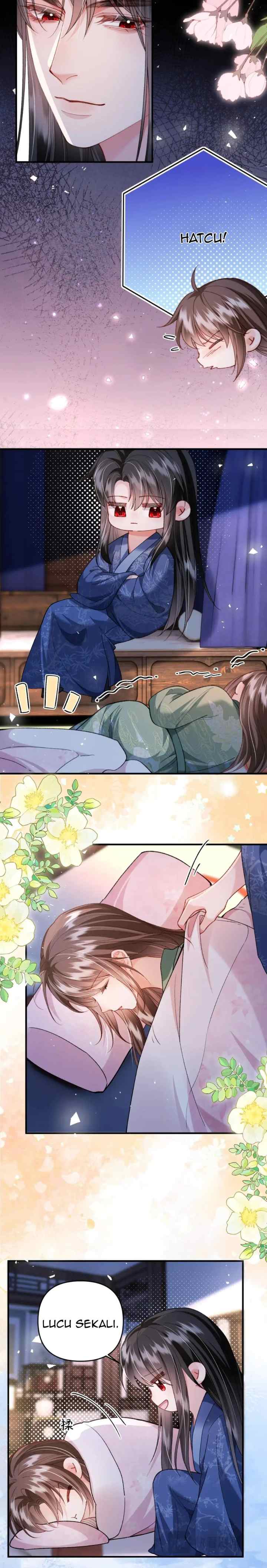 The Villainess Won't Let the Main Leads Break Up! chapter 37 halaman 13