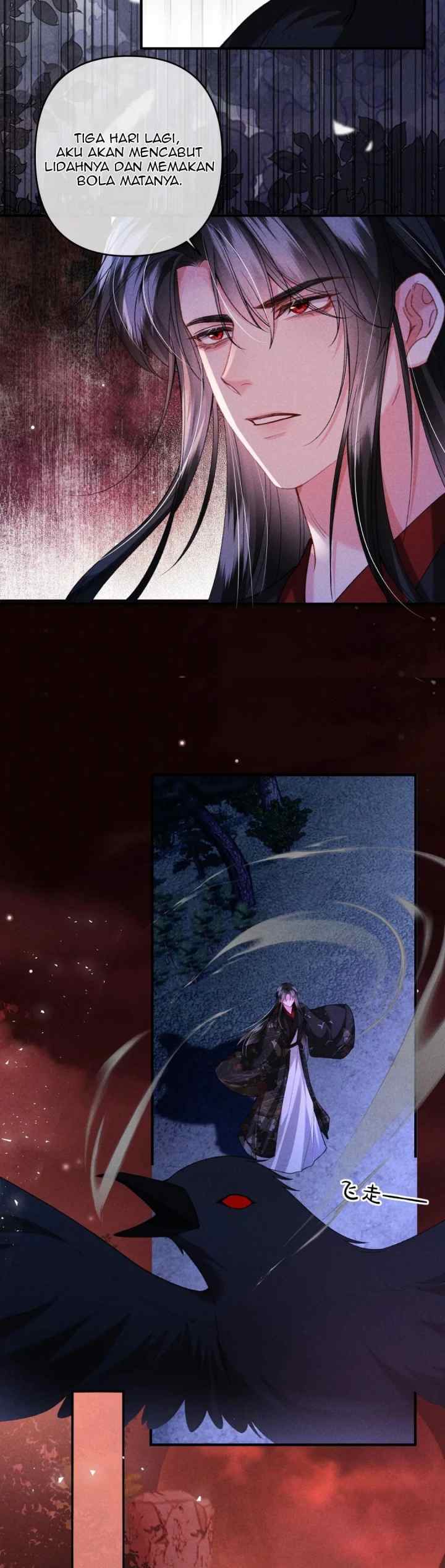 The Villainess Won't Let the Main Leads Break Up! chapter 39 halaman 14