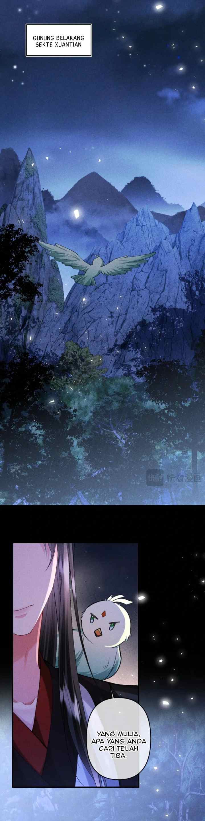 The Villainess Won't Let the Main Leads Break Up! chapter 39 halaman 12