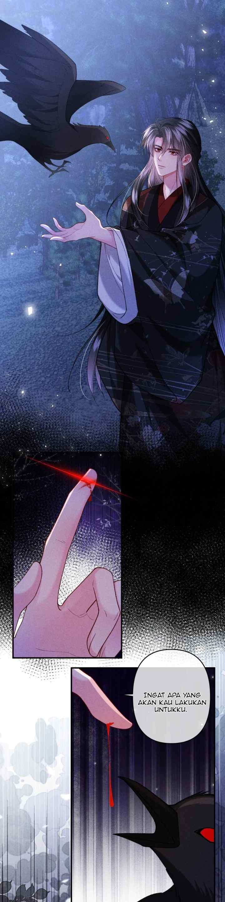 The Villainess Won't Let the Main Leads Break Up! chapter 39 halaman 13