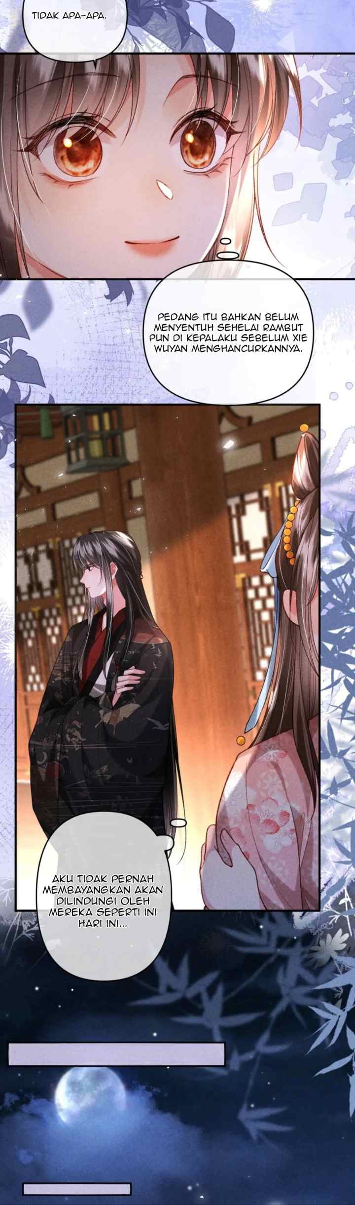 The Villainess Won't Let the Main Leads Break Up! chapter 39 halaman 11