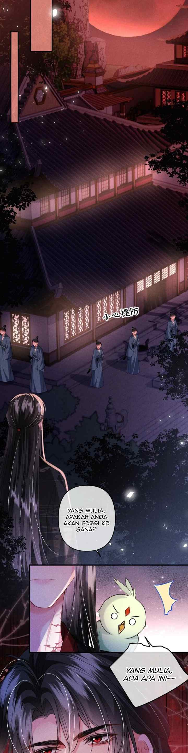 The Villainess Won't Let the Main Leads Break Up! chapter 39 halaman 15