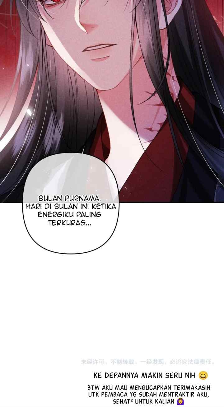 The Villainess Won't Let the Main Leads Break Up! chapter 39 halaman 16