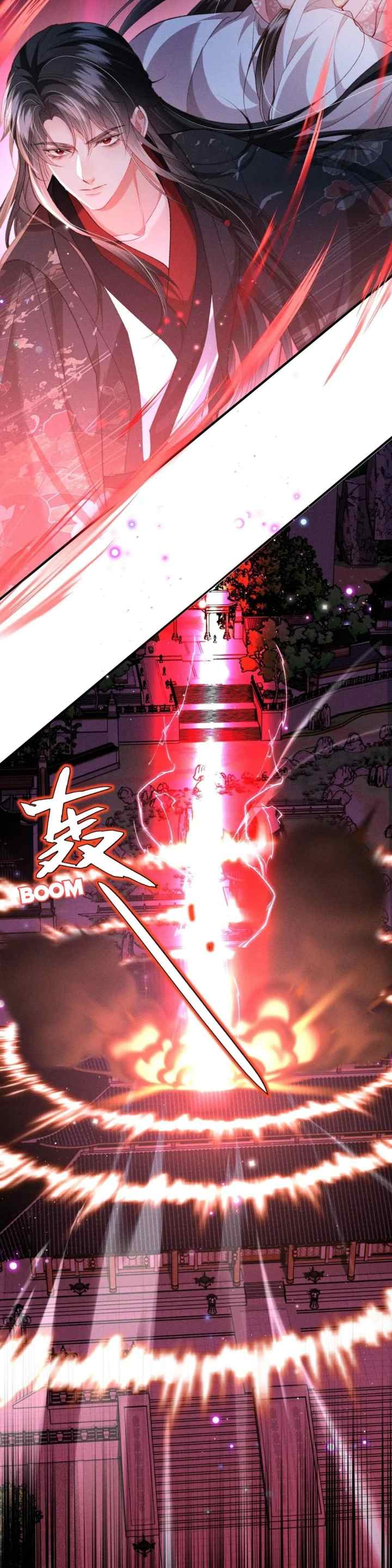 The Villainess Won't Let the Main Leads Break Up! chapter 41 halaman 15