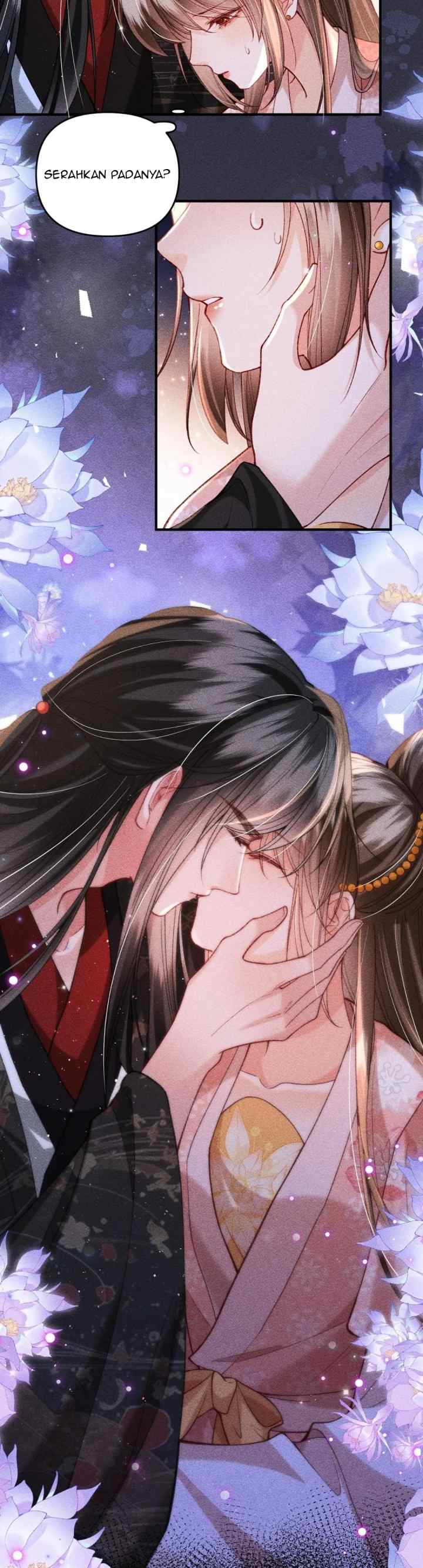 The Villainess Won't Let the Main Leads Break Up! chapter 42 halaman 15