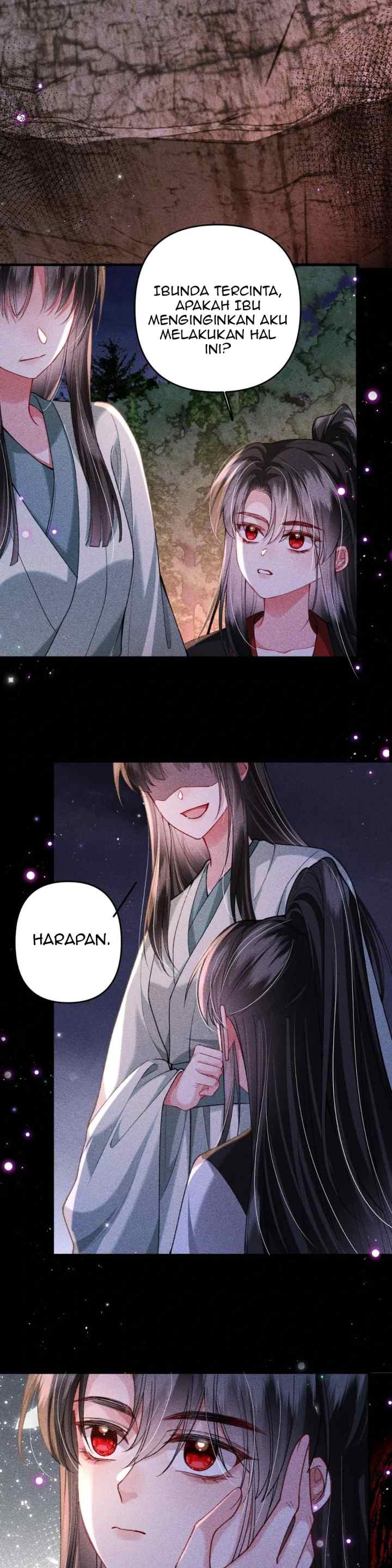 The Villainess Won't Let the Main Leads Break Up! chapter 42 halaman 10