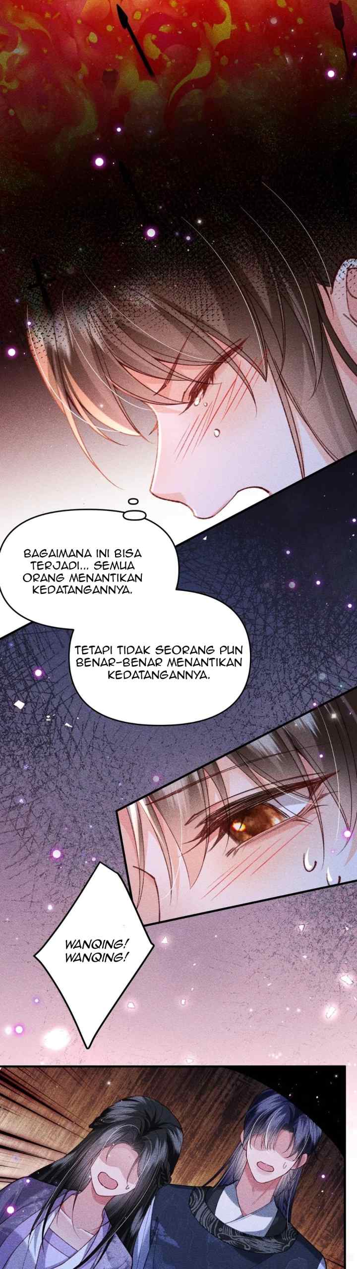 The Villainess Won't Let the Main Leads Break Up! chapter 42 halaman 13
