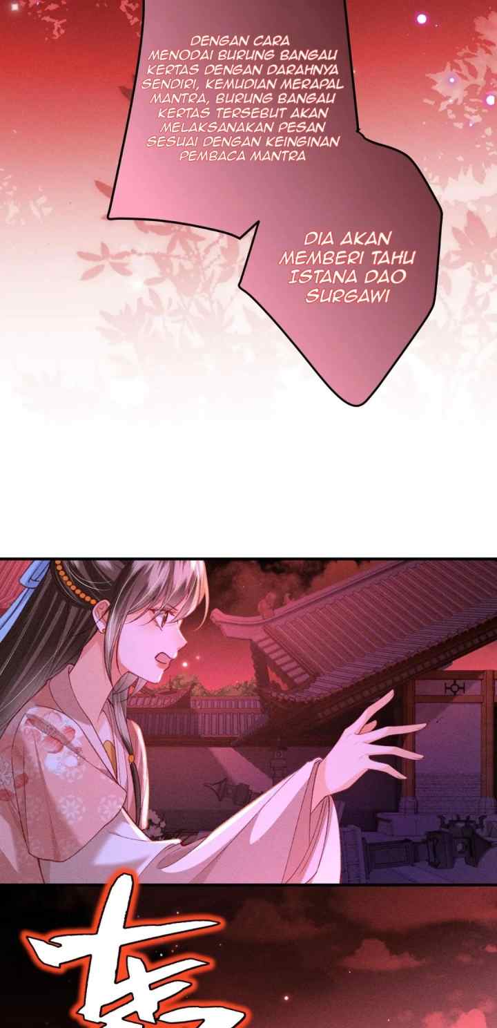 The Villainess Won't Let the Main Leads Break Up! chapter 43 halaman 6
