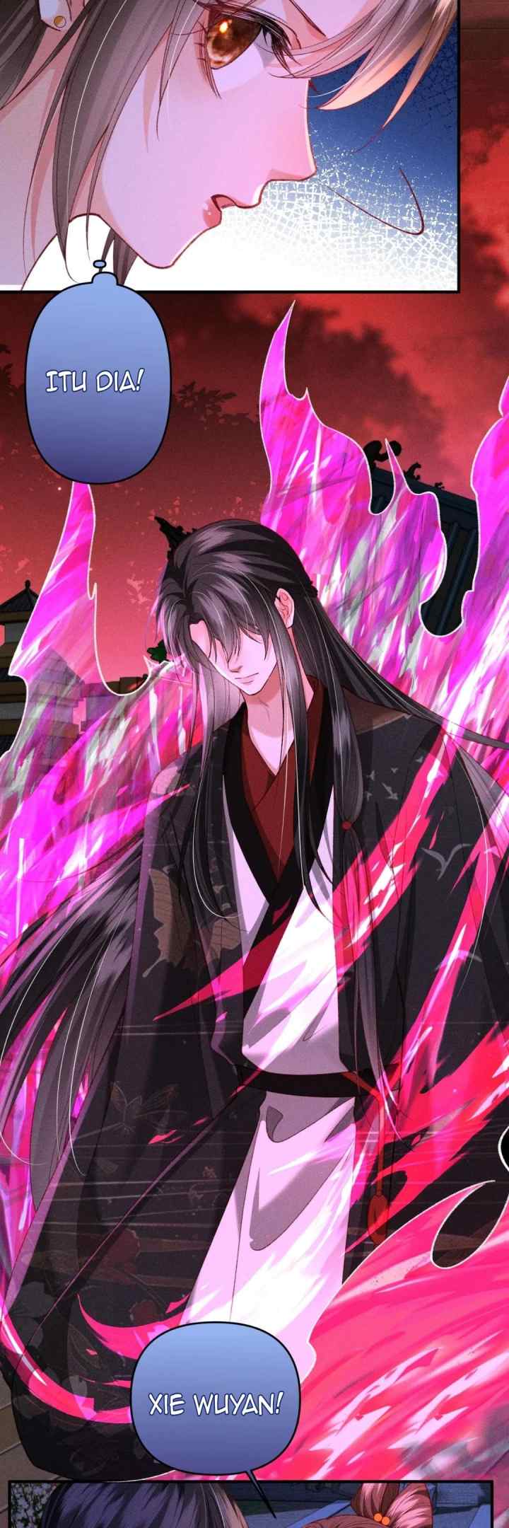 The Villainess Won't Let the Main Leads Break Up! chapter 43 halaman 9