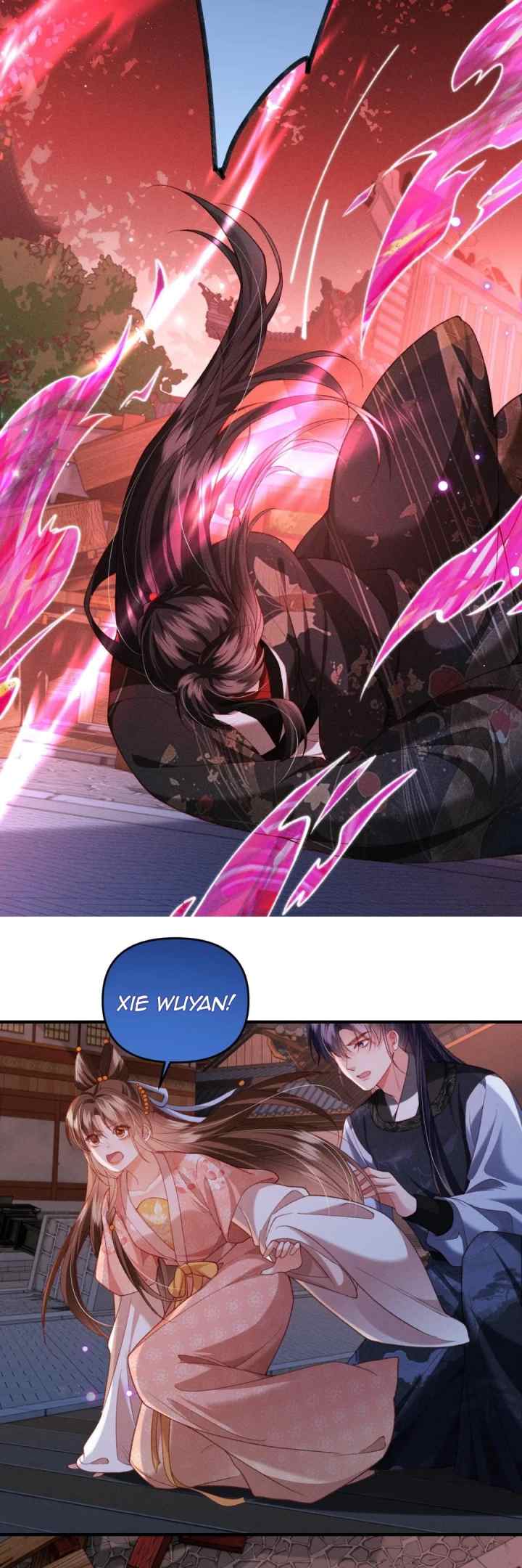 The Villainess Won't Let the Main Leads Break Up! chapter 43 halaman 16