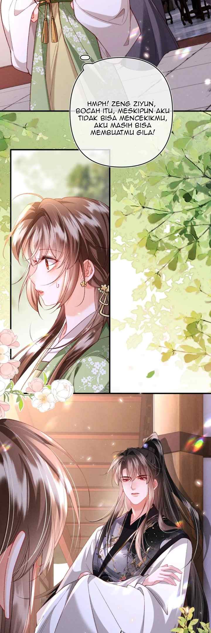 The Villainess Won't Let the Main Leads Break Up! chapter 44 halaman 13