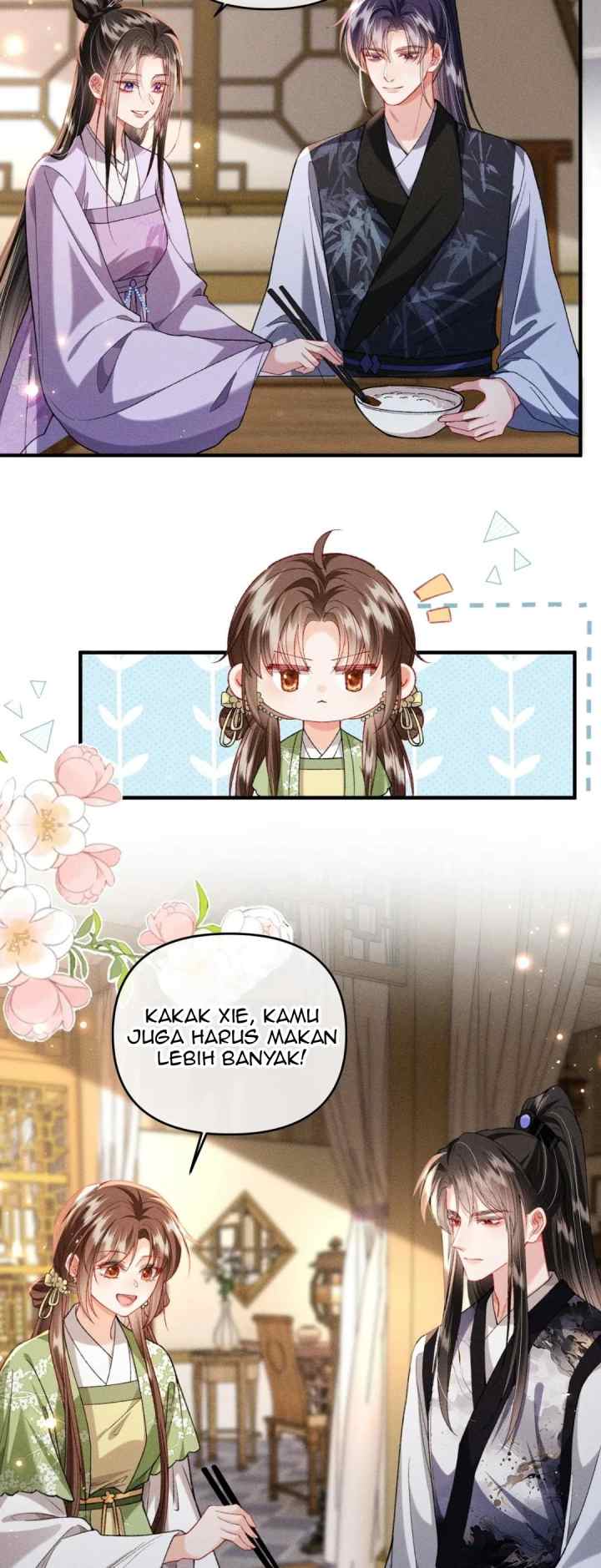 The Villainess Won't Let the Main Leads Break Up! chapter 45 halaman 13